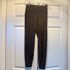 Old Navy high rise powersoft leggings